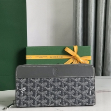 Goyard Wallets